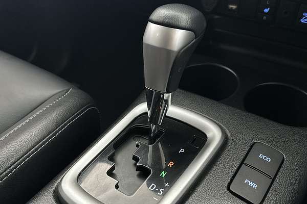2022 Toyota Hilux SR5 GUN126R 4X4