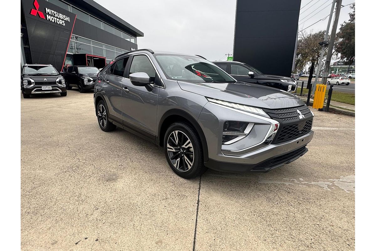 2023 Mitsubishi Eclipse Cross LS YB