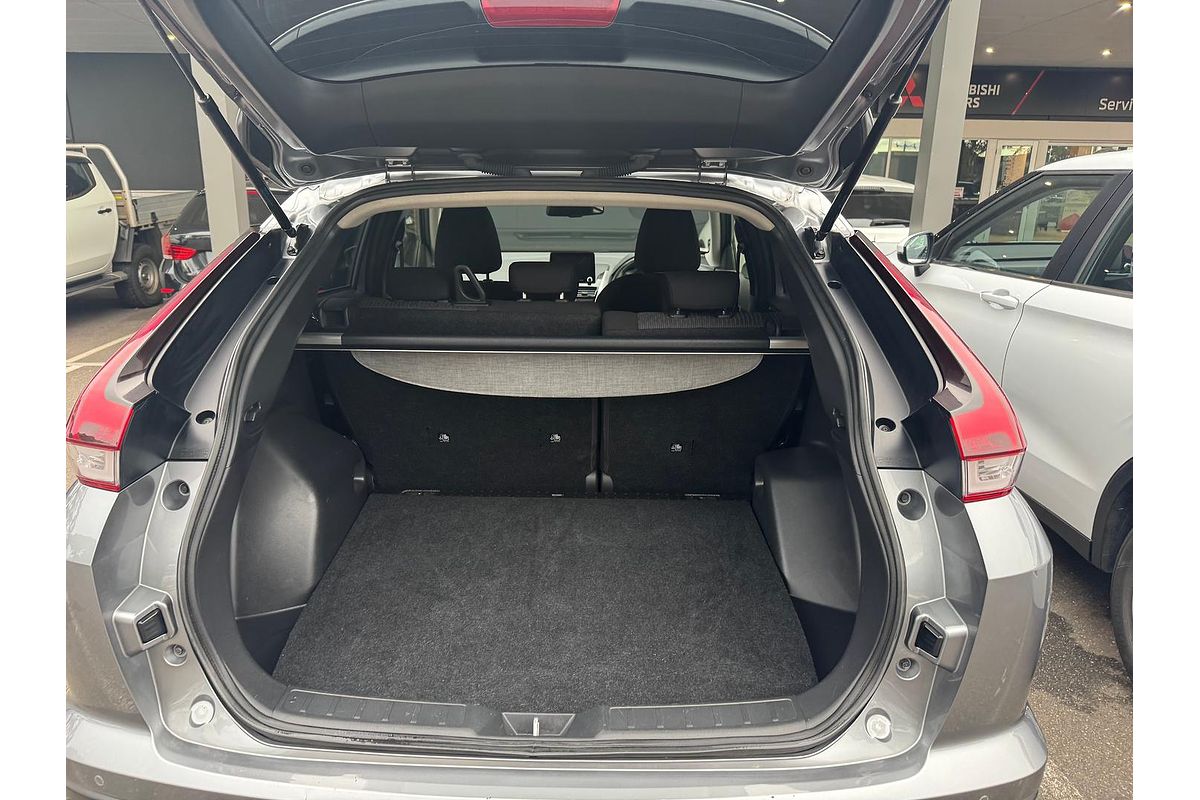 2023 Mitsubishi Eclipse Cross LS YB