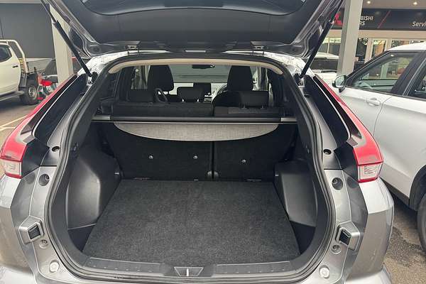 2023 Mitsubishi Eclipse Cross LS YB