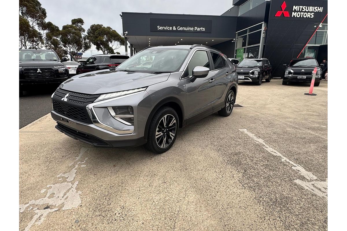 2023 Mitsubishi Eclipse Cross LS YB