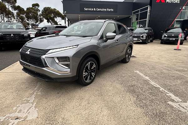 2023 Mitsubishi Eclipse Cross LS YB
