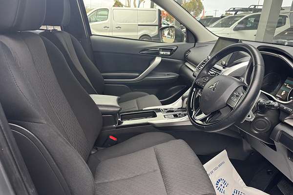 2023 Mitsubishi Eclipse Cross LS YB