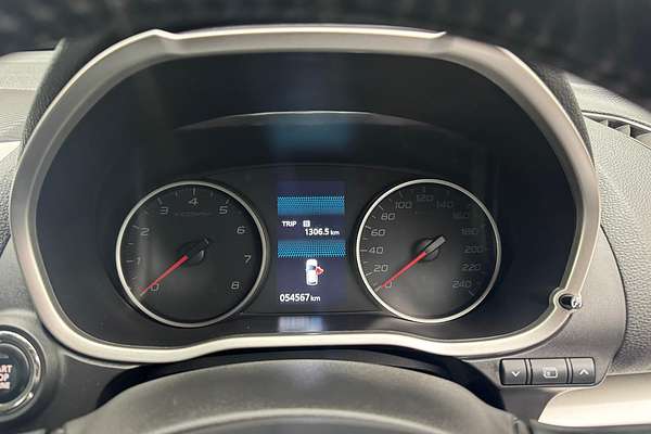 2023 Mitsubishi Eclipse Cross LS YB