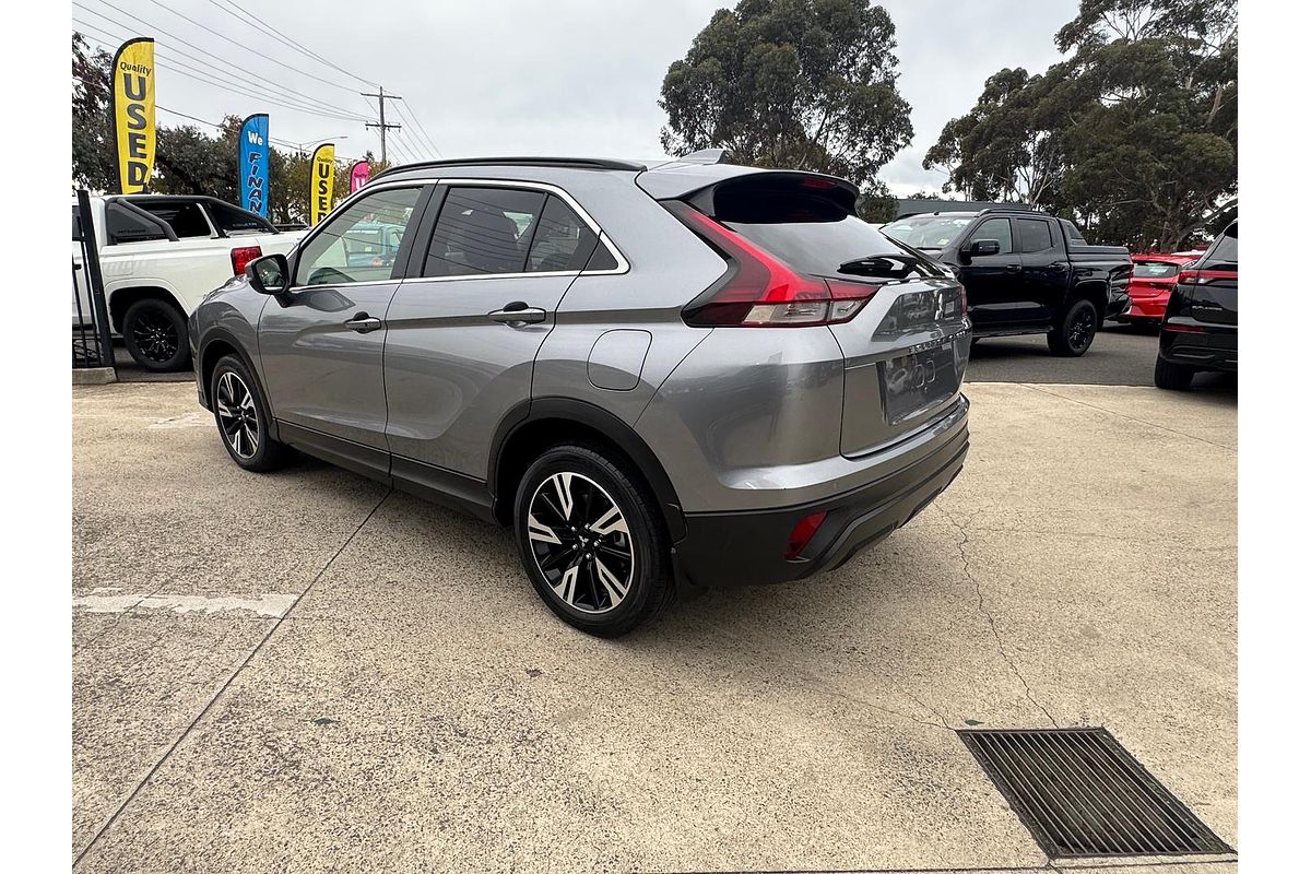 2023 Mitsubishi Eclipse Cross LS YB
