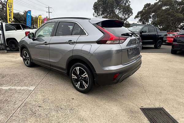 2023 Mitsubishi Eclipse Cross LS YB