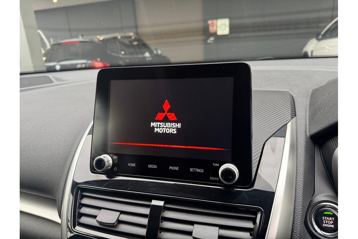 2023 Mitsubishi Eclipse Cross LS YB