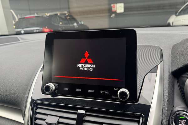 2023 Mitsubishi Eclipse Cross LS YB