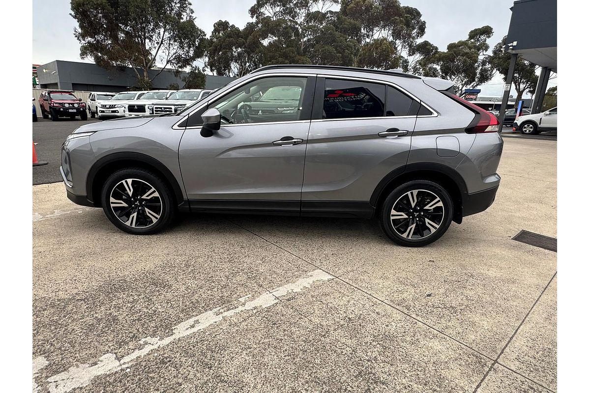 2023 Mitsubishi Eclipse Cross LS YB