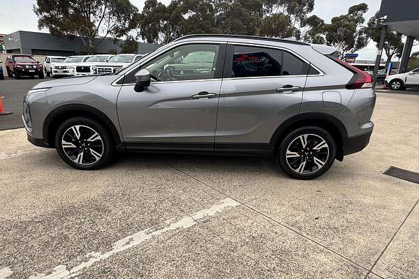 2023 Mitsubishi Eclipse Cross LS YB