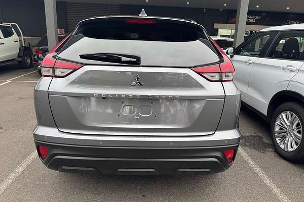 2023 Mitsubishi Eclipse Cross LS YB