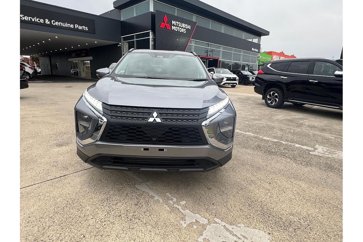 2023 Mitsubishi Eclipse Cross LS YB