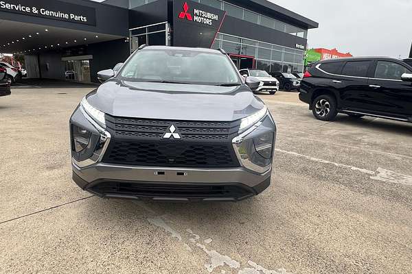 2023 Mitsubishi Eclipse Cross LS YB