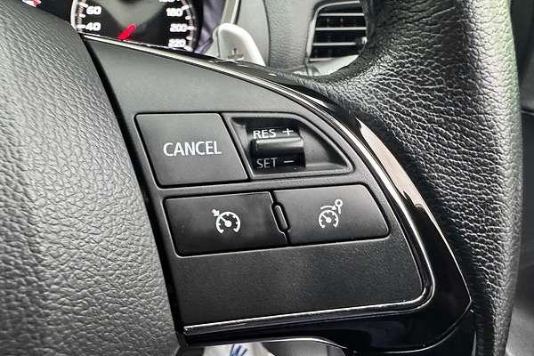 2023 Mitsubishi Eclipse Cross LS YB