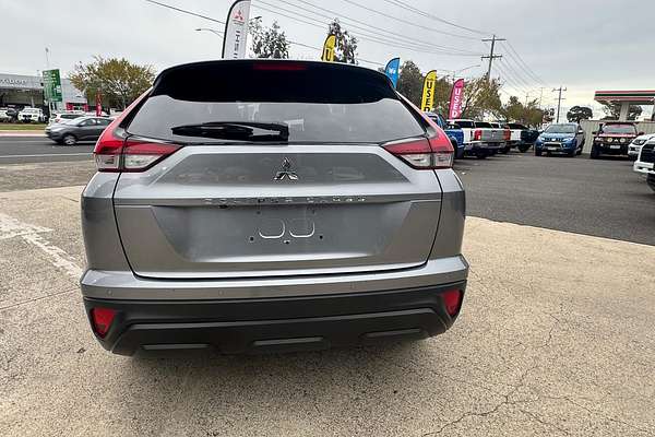 2023 Mitsubishi Eclipse Cross LS YB