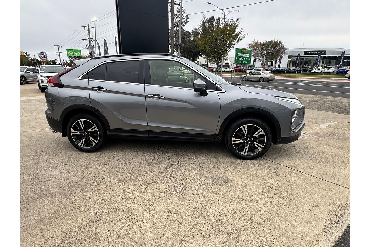 2023 Mitsubishi Eclipse Cross LS YB