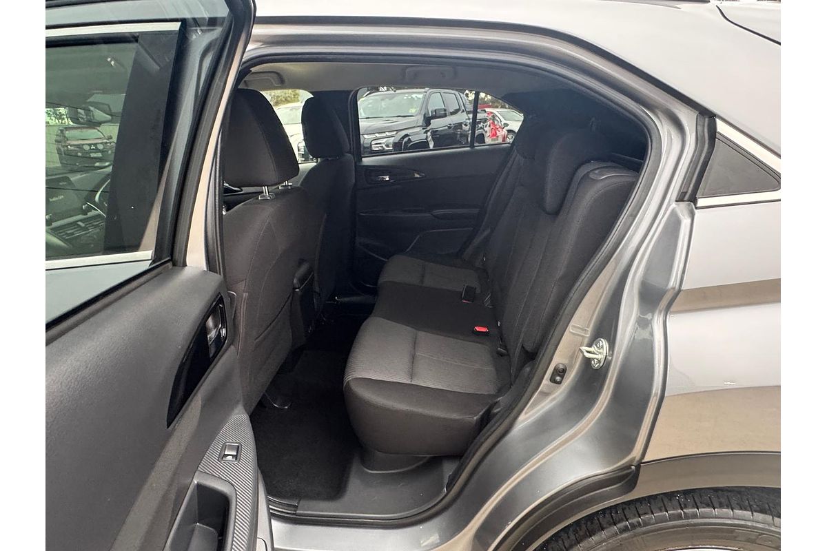 2023 Mitsubishi Eclipse Cross LS YB