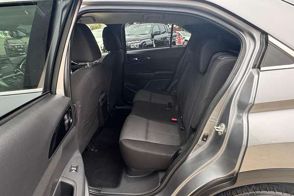 2023 Mitsubishi Eclipse Cross LS YB