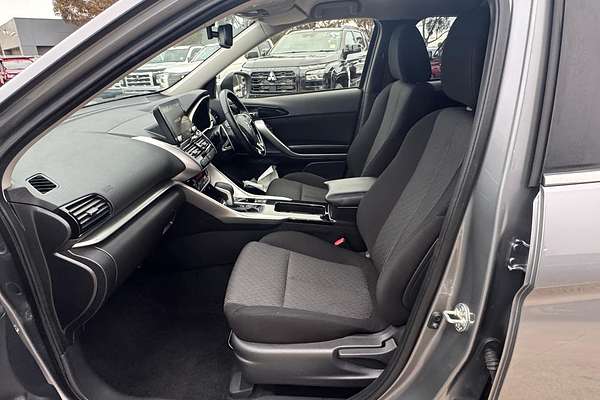 2023 Mitsubishi Eclipse Cross LS YB