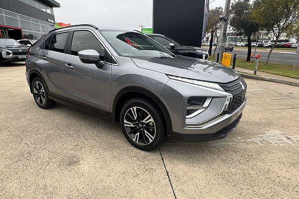 2023 Mitsubishi Eclipse Cross LS YB