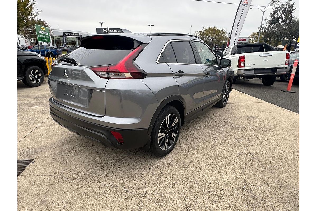 2023 Mitsubishi Eclipse Cross LS YB