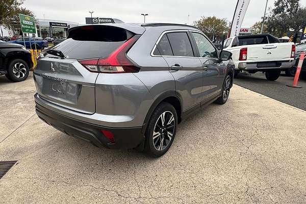 2023 Mitsubishi Eclipse Cross LS YB