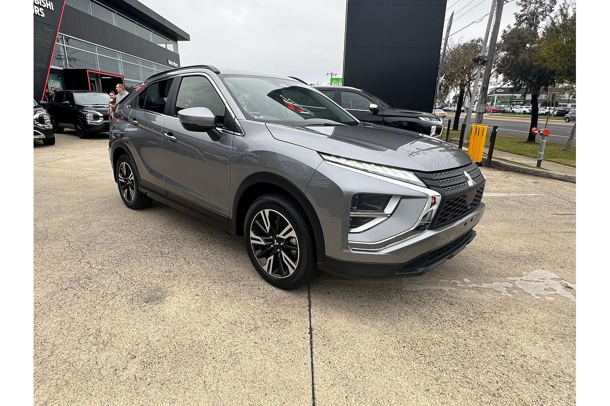 2023 Mitsubishi Eclipse Cross LS YB