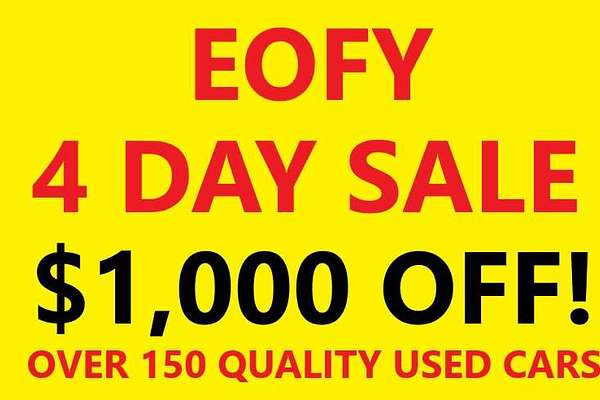 2024 Ford Everest Trend  4X4 2.0L
