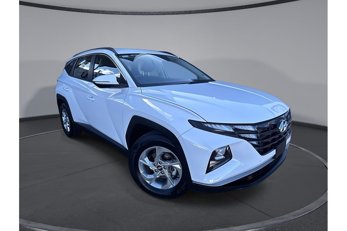 2024 Hyundai Tucson NX4.V2