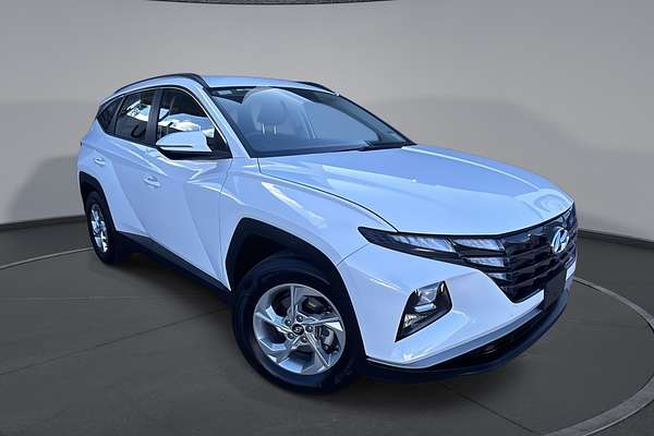 2024 Hyundai Tucson NX4.V2