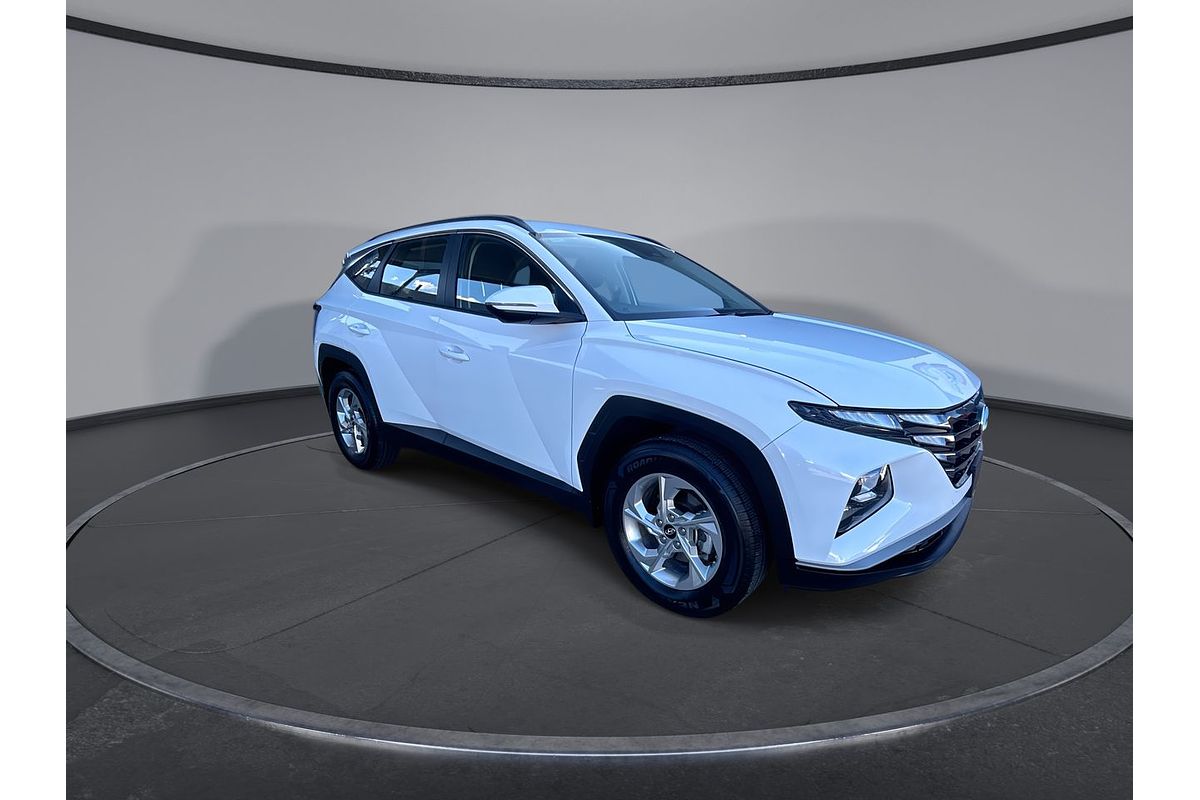 2024 Hyundai Tucson NX4.V2