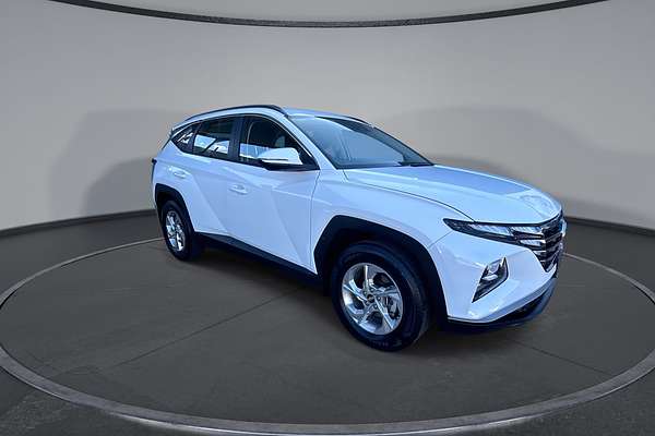 2024 Hyundai Tucson NX4.V2