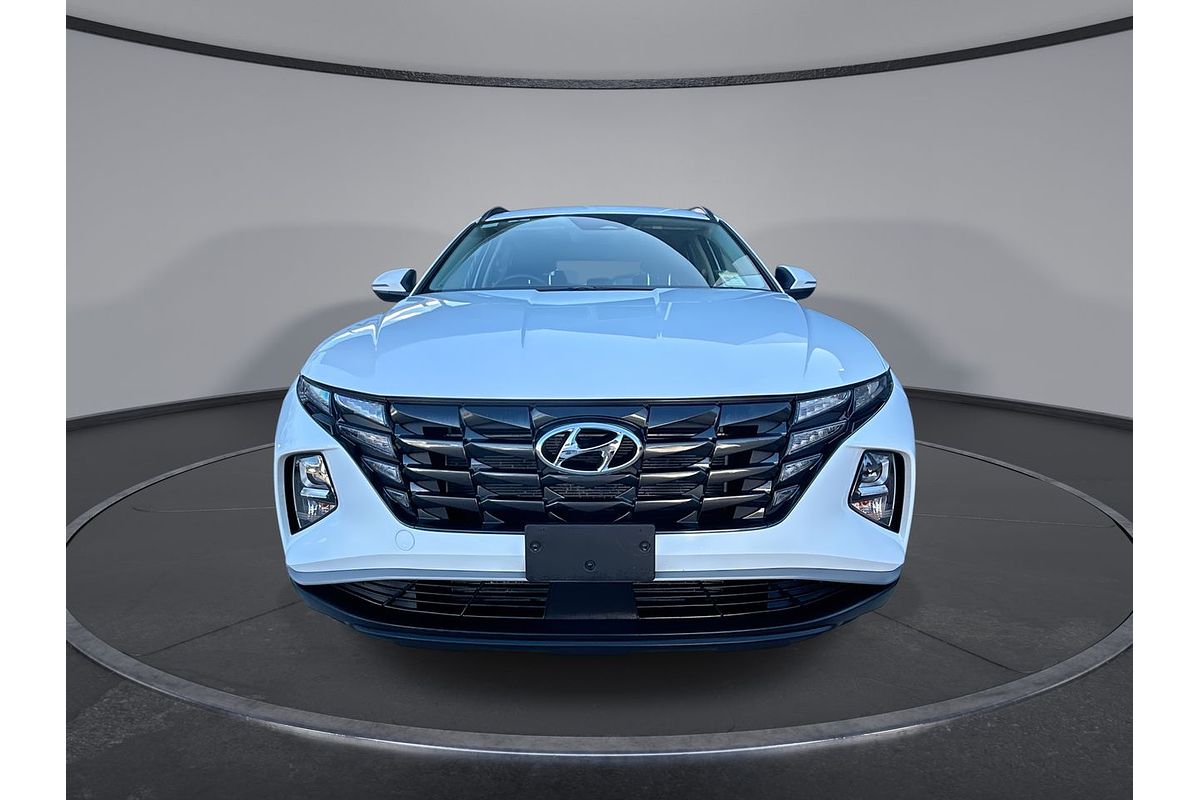 2024 Hyundai Tucson NX4.V2