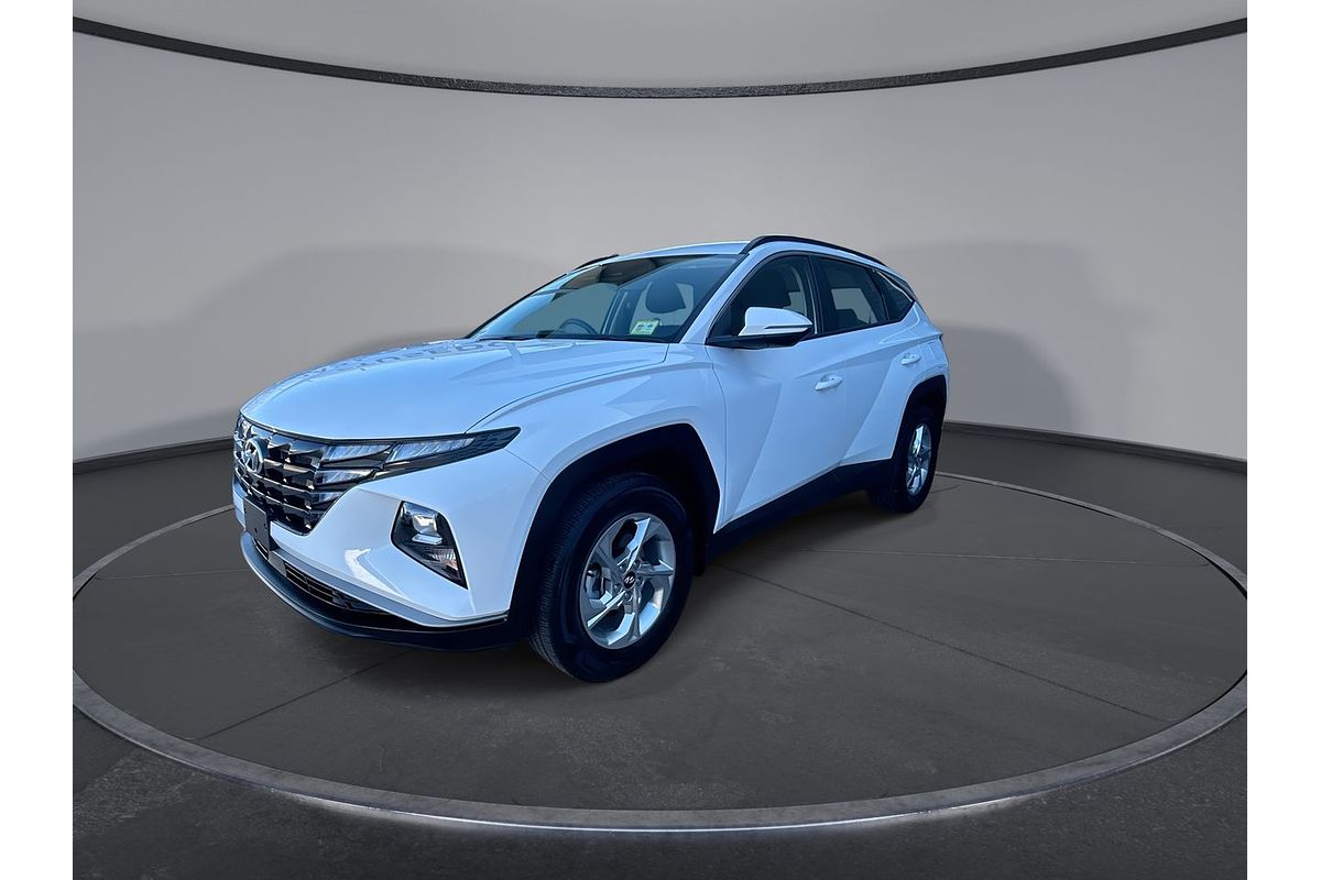 2024 Hyundai Tucson NX4.V2
