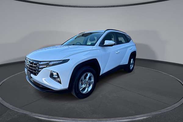 2024 Hyundai Tucson NX4.V2