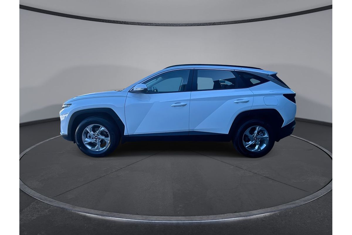 2024 Hyundai Tucson NX4.V2