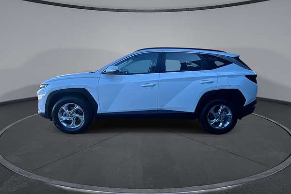 2024 Hyundai Tucson NX4.V2
