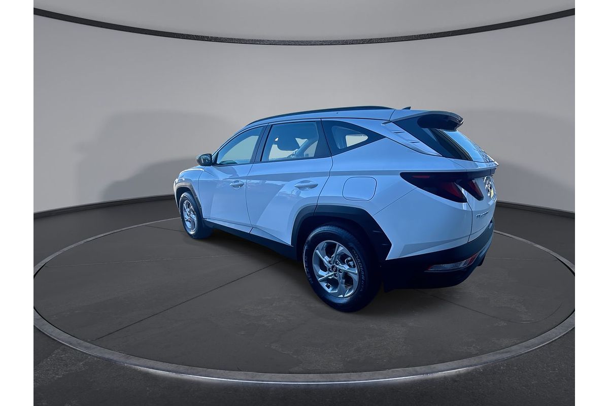 2024 Hyundai Tucson NX4.V2
