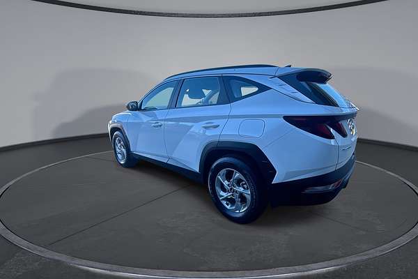 2024 Hyundai Tucson NX4.V2