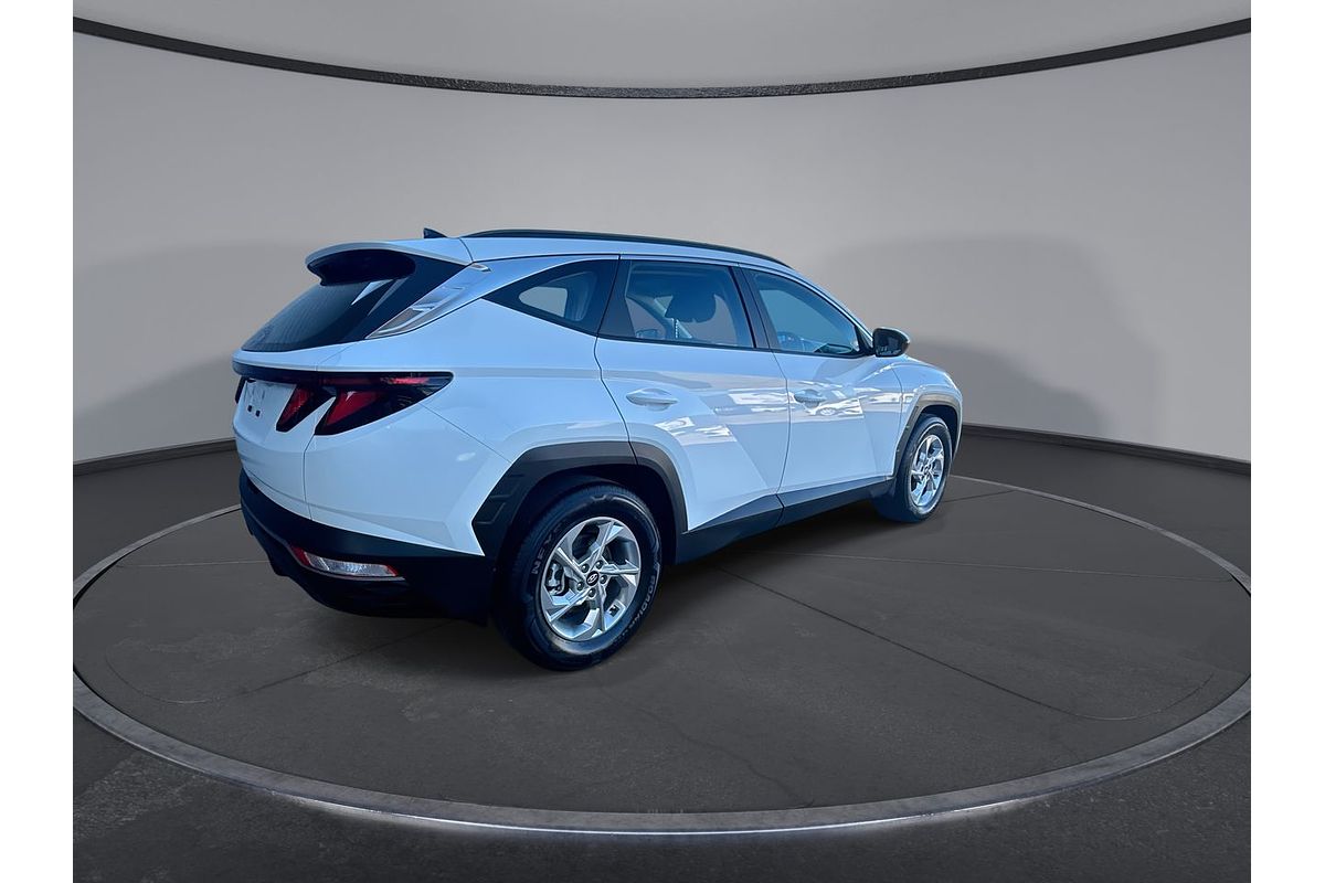 2024 Hyundai Tucson NX4.V2