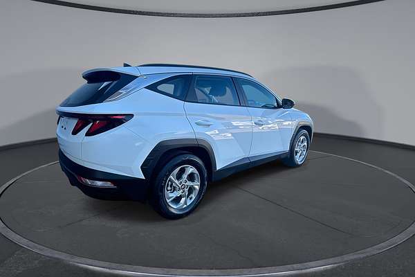 2024 Hyundai Tucson NX4.V2