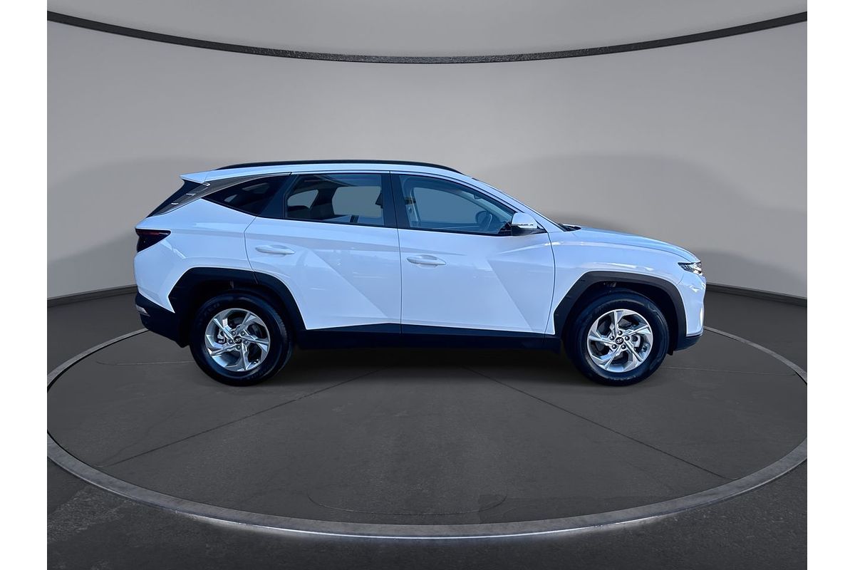 2024 Hyundai Tucson NX4.V2