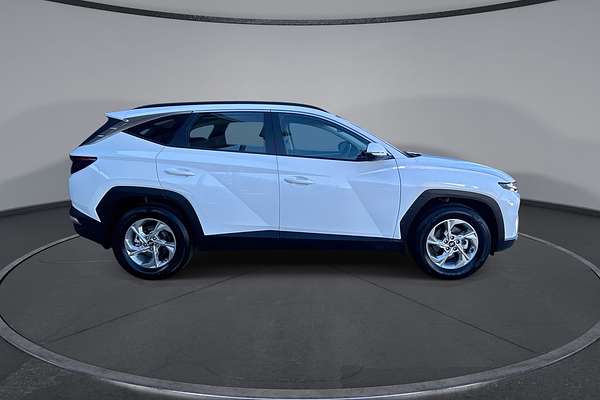 2024 Hyundai Tucson NX4.V2