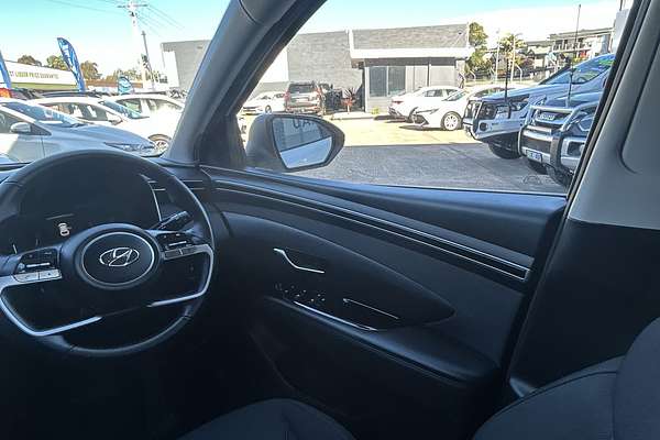 2024 Hyundai Tucson NX4.V2