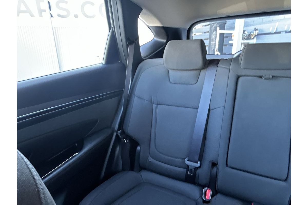 2024 Hyundai Tucson NX4.V2