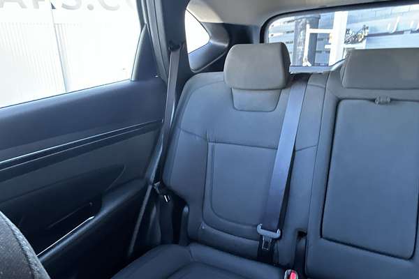2024 Hyundai Tucson NX4.V2