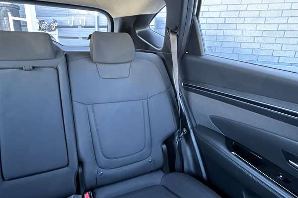 2024 Hyundai Tucson NX4.V2
