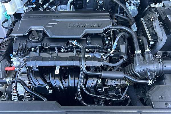 2024 Hyundai Tucson NX4.V2