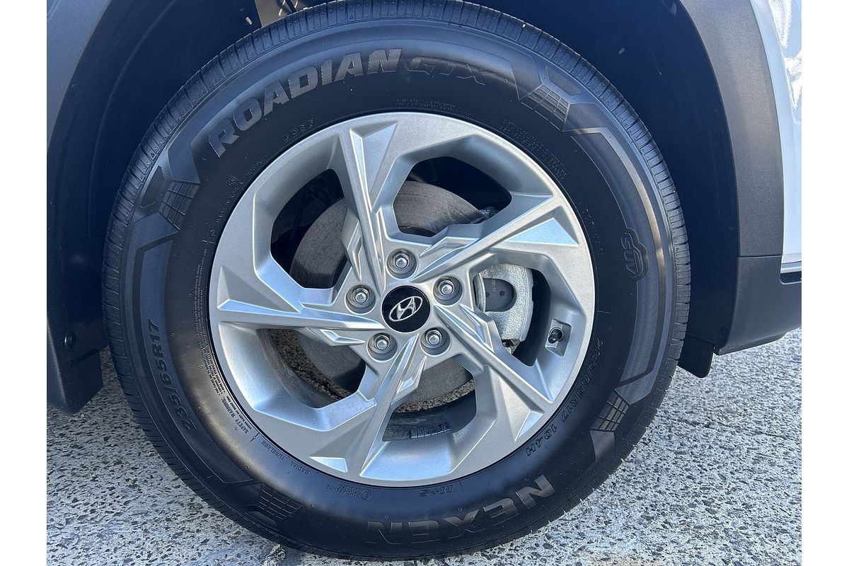 2024 Hyundai Tucson NX4.V2