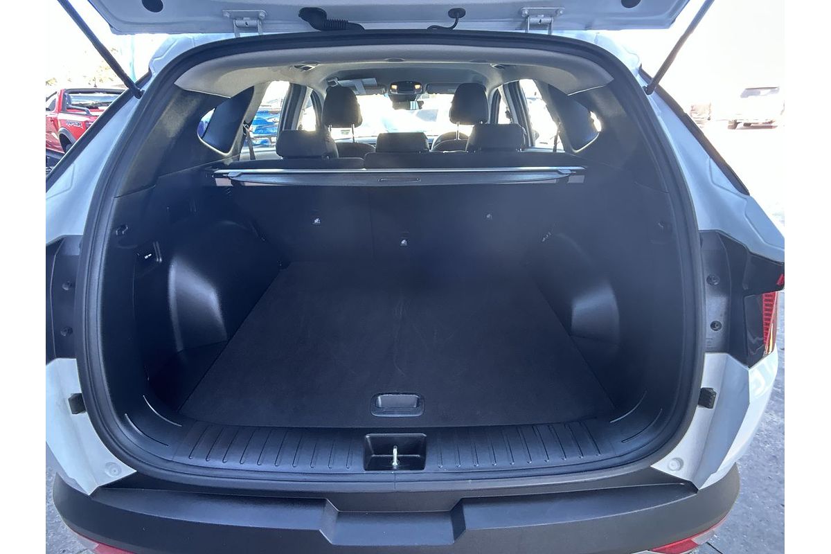 2024 Hyundai Tucson NX4.V2